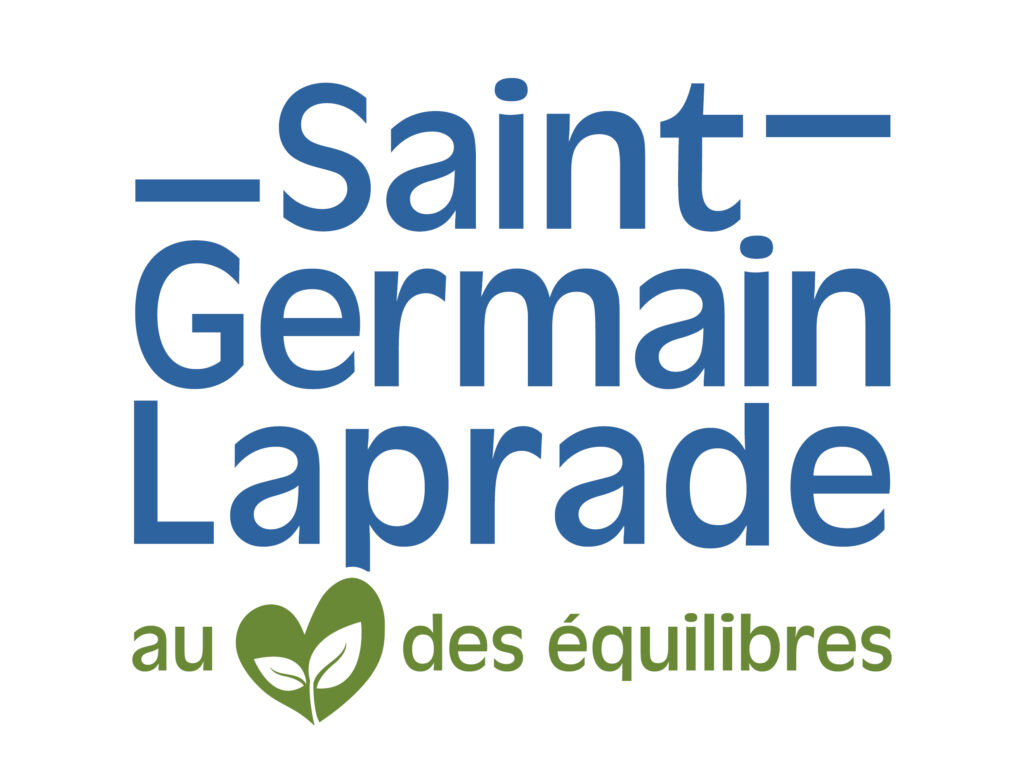 Mairie Saint-Germain-Laprade