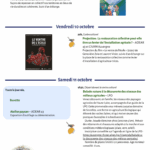 Programme Récoltes & Vous