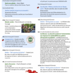 Programme Fête de la Bio - HLBio